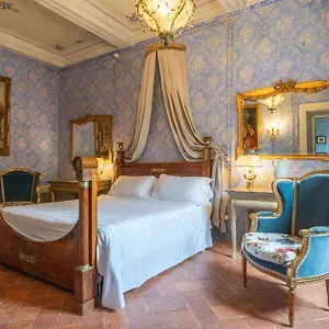 Palazzo Nobile Di San Donato - Historic Experience Maison d'hôtes