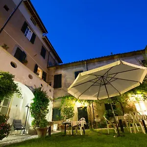 Relais Sassetti Couette-café