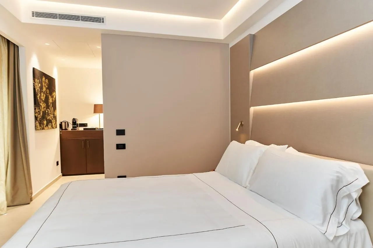 *****  Hotel Palazzo Salomone à Syracuse Italie