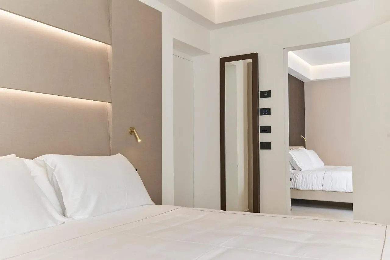 Hotel Palazzo Salomone à Syracuse