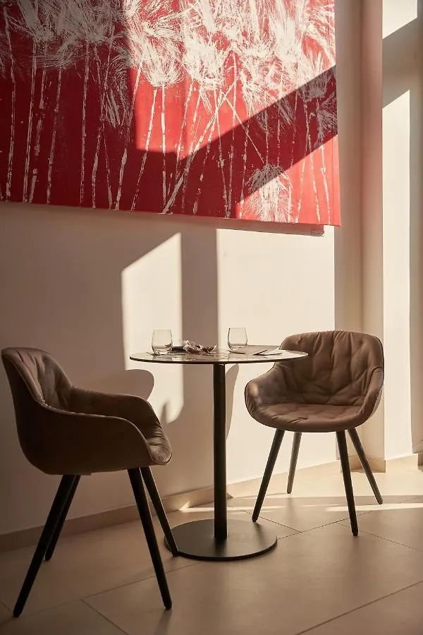*****  Hotel Palazzo Salomone à Syracuse Italie