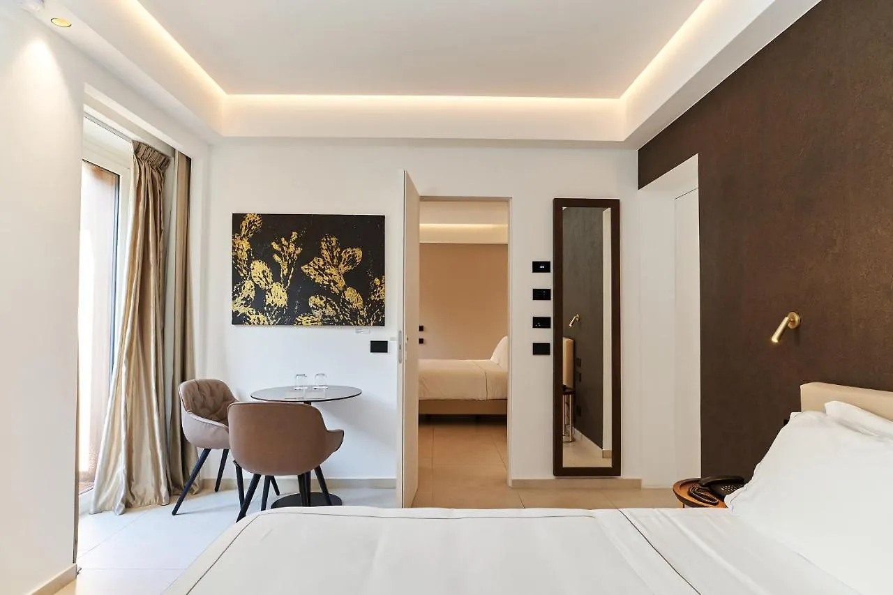 Palazzo Salomone Hotel Syracuse 5*,  Italy