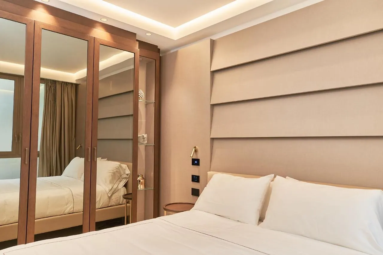 Hotel Palazzo Salomone à Syracuse