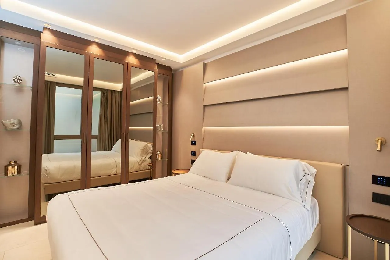 Hotel Palazzo Salomone à Syracuse