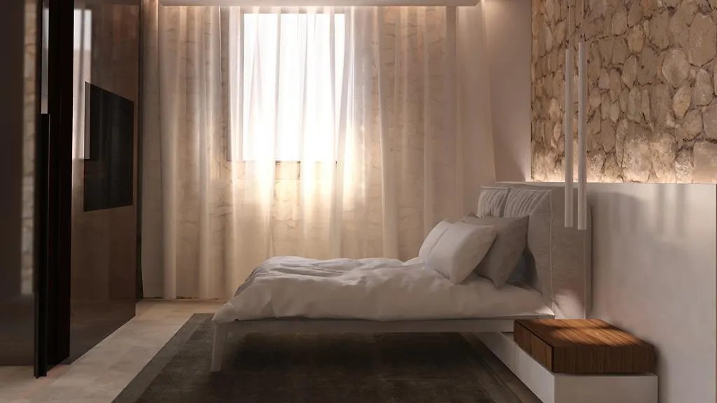 Hotel Palazzo Salomone Syracuse